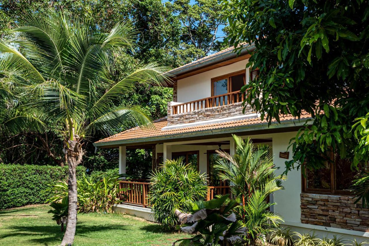 Blue Hill Residence Hua Thanon  Exterior foto