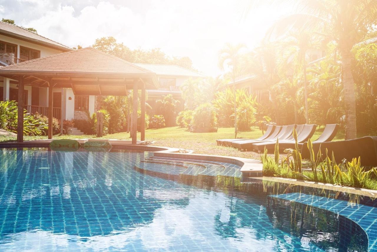 Blue Hill Residence Hua Thanon  Exterior foto