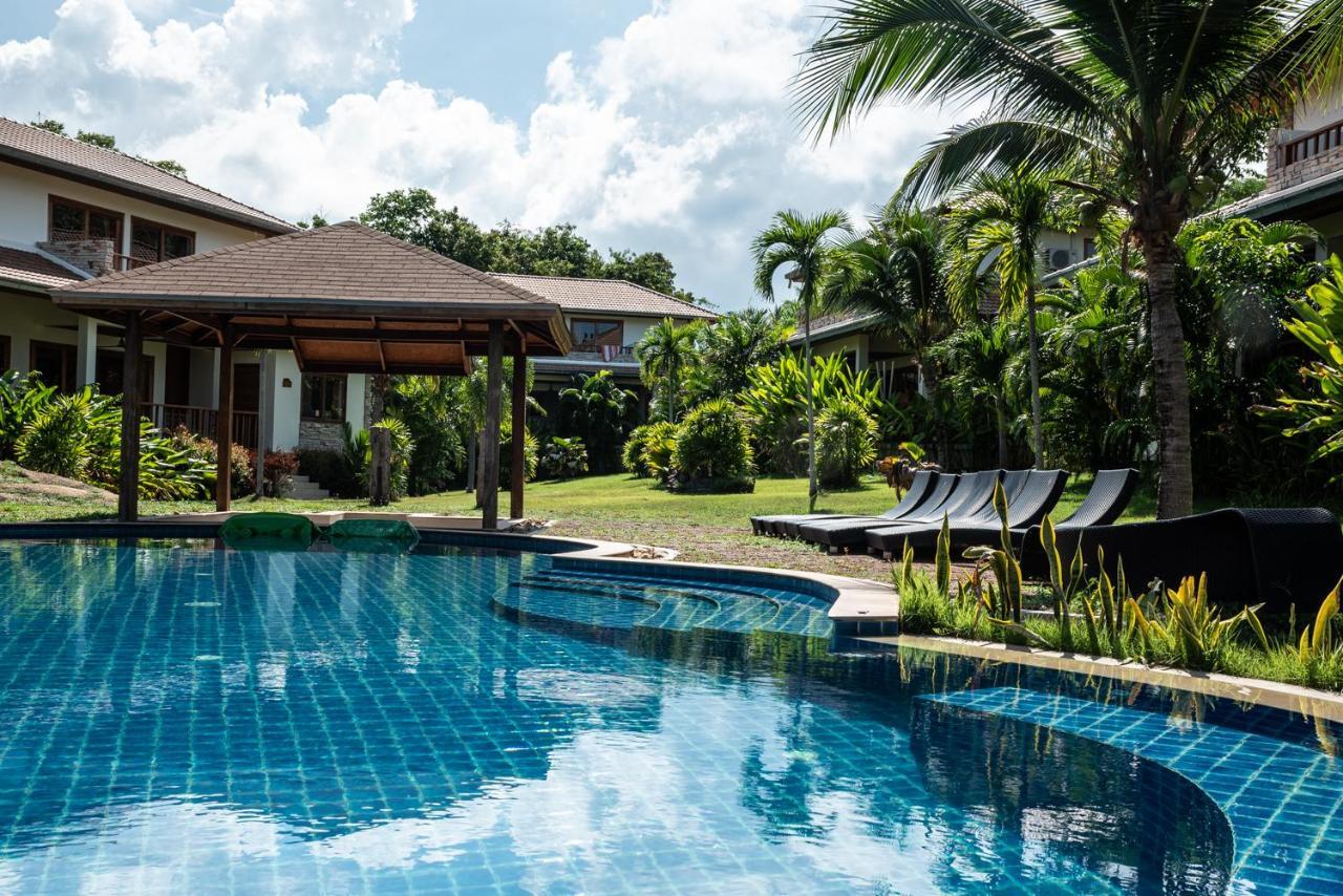 Blue Hill Residence Hua Thanon  Exterior foto