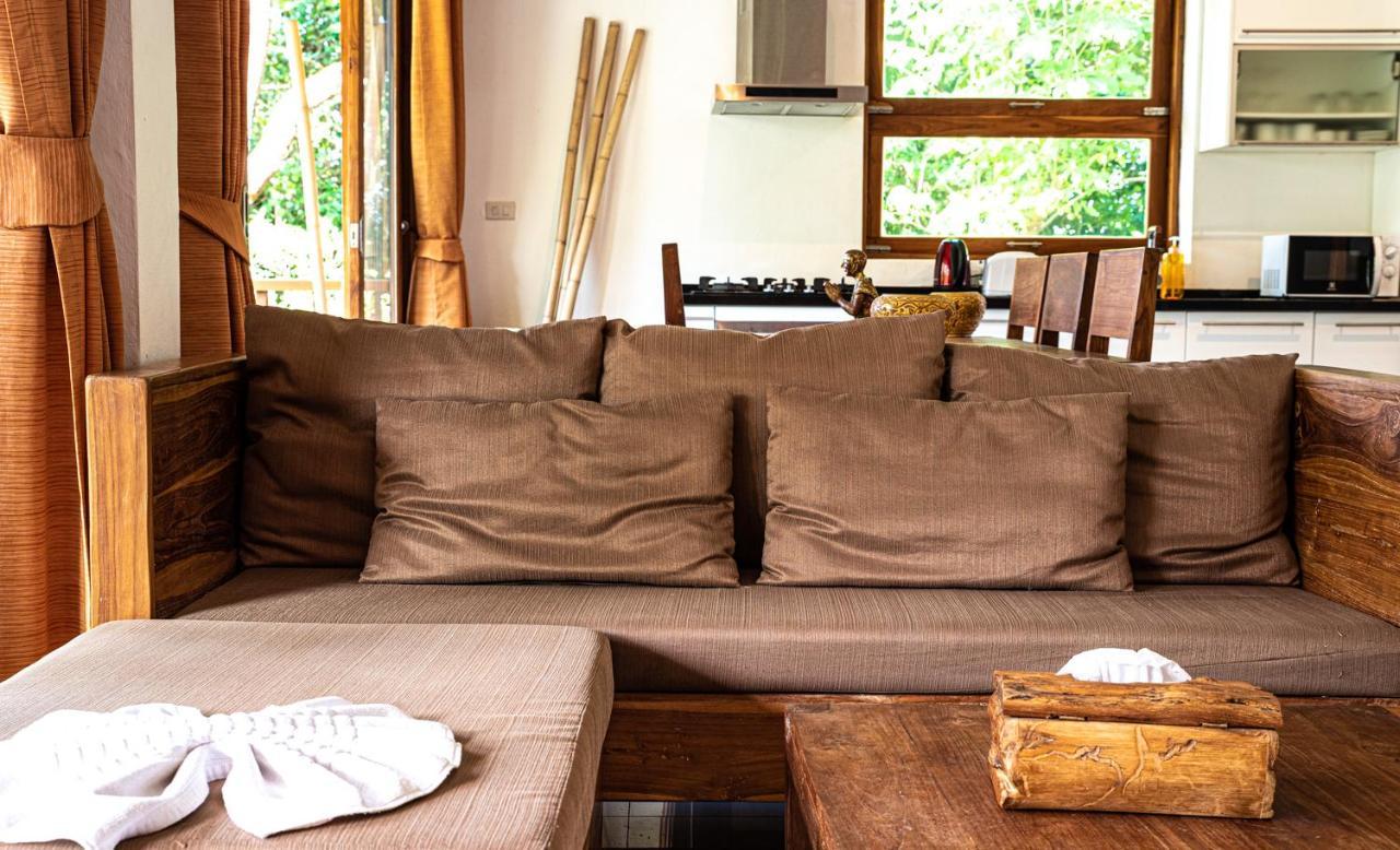 Blue Hill Residence Hua Thanon  Exterior foto