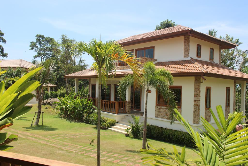 Blue Hill Residence Hua Thanon  Exterior foto