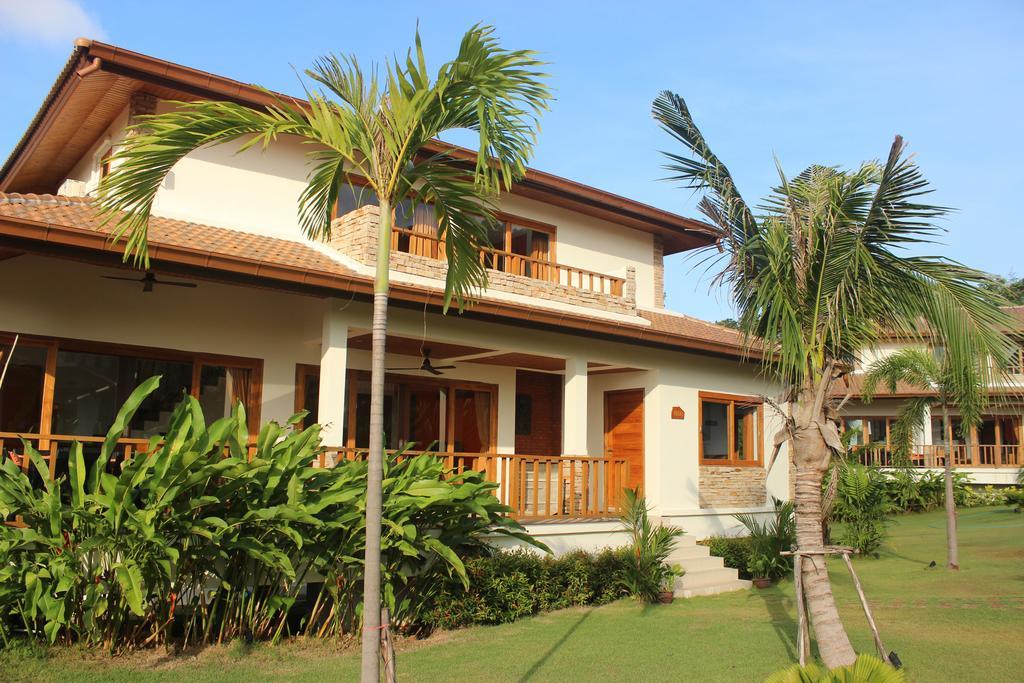 Blue Hill Residence Hua Thanon  Exterior foto